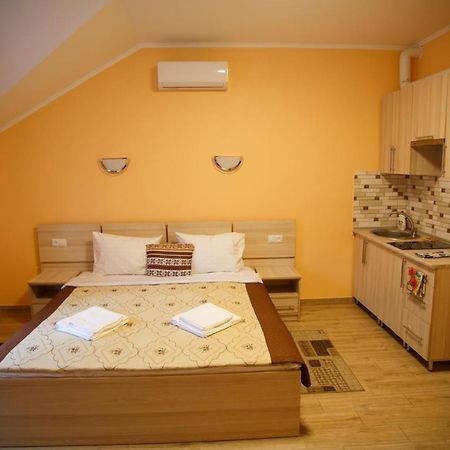 Золота Поляна Polyana (Transcarpathia) Exterior foto