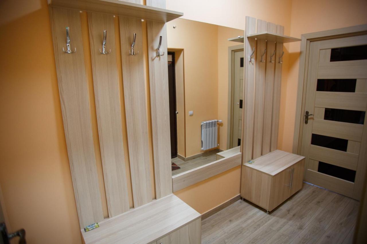 Золота Поляна Polyana (Transcarpathia) Exterior foto